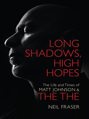 cover image of Long Shadows, High Hopes